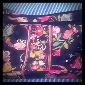 Vera Bradley Floral purse